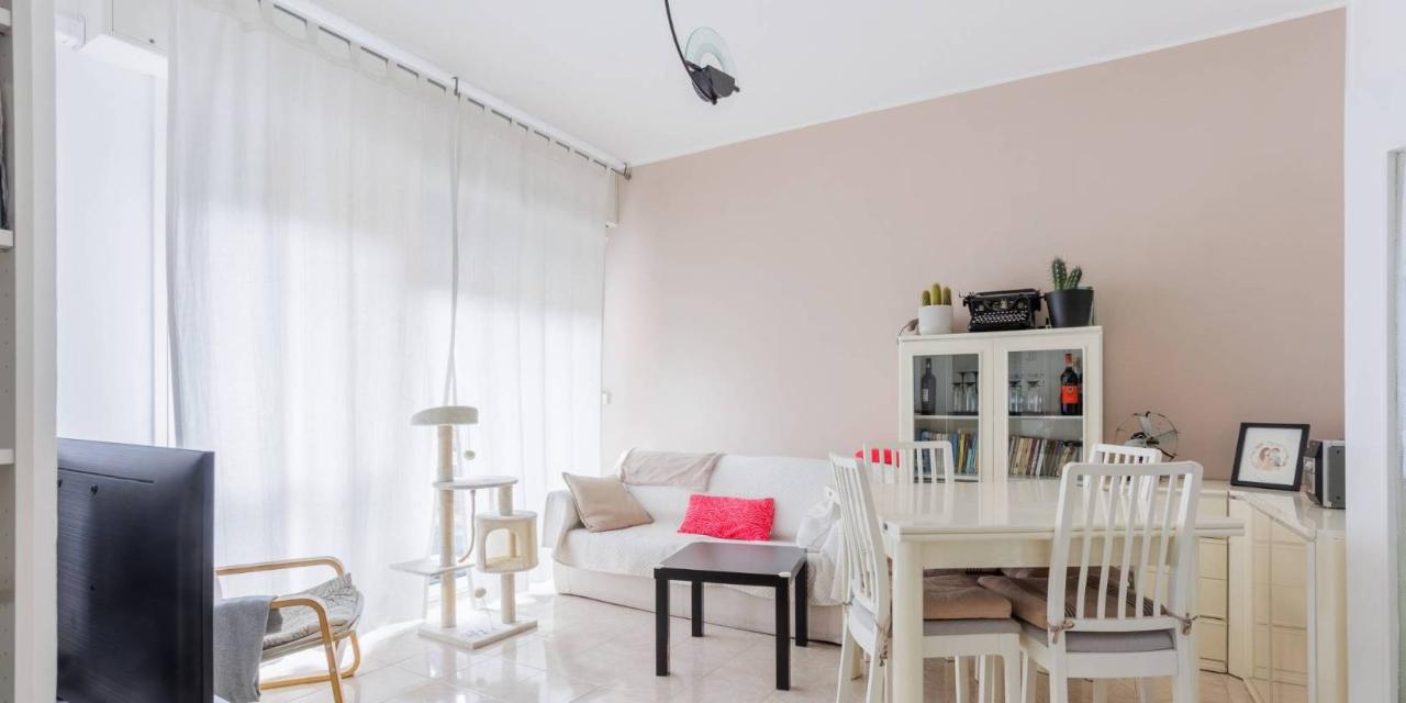 appartamento in vendita a Milano in zona Comasina