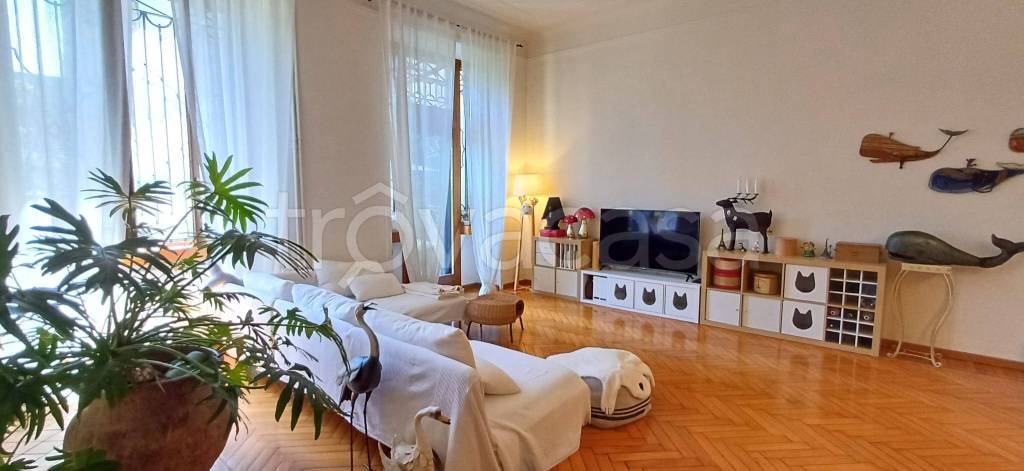 appartamento in vendita a Milano in zona Porta Ticinese