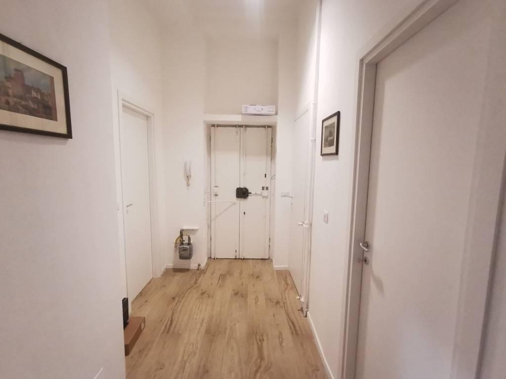 appartamento in vendita a Milano in zona San Siro