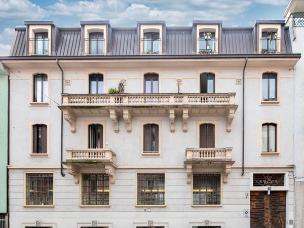 appartamento in vendita a Milano in zona XXII Marzo