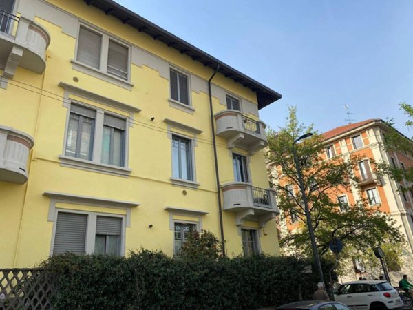 appartamento in vendita a Milano in zona Il Portello
