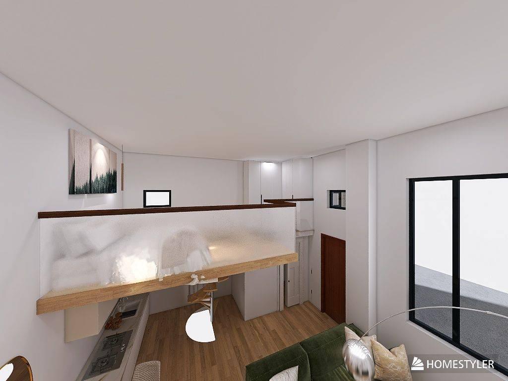 appartamento in vendita a Milano in zona Il Portello