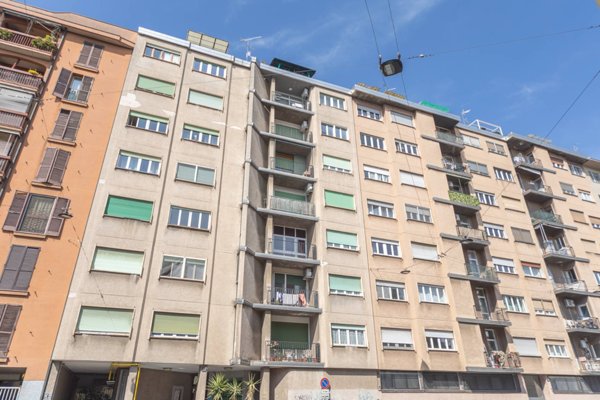 appartamento in vendita a Milano in zona Porta Genova