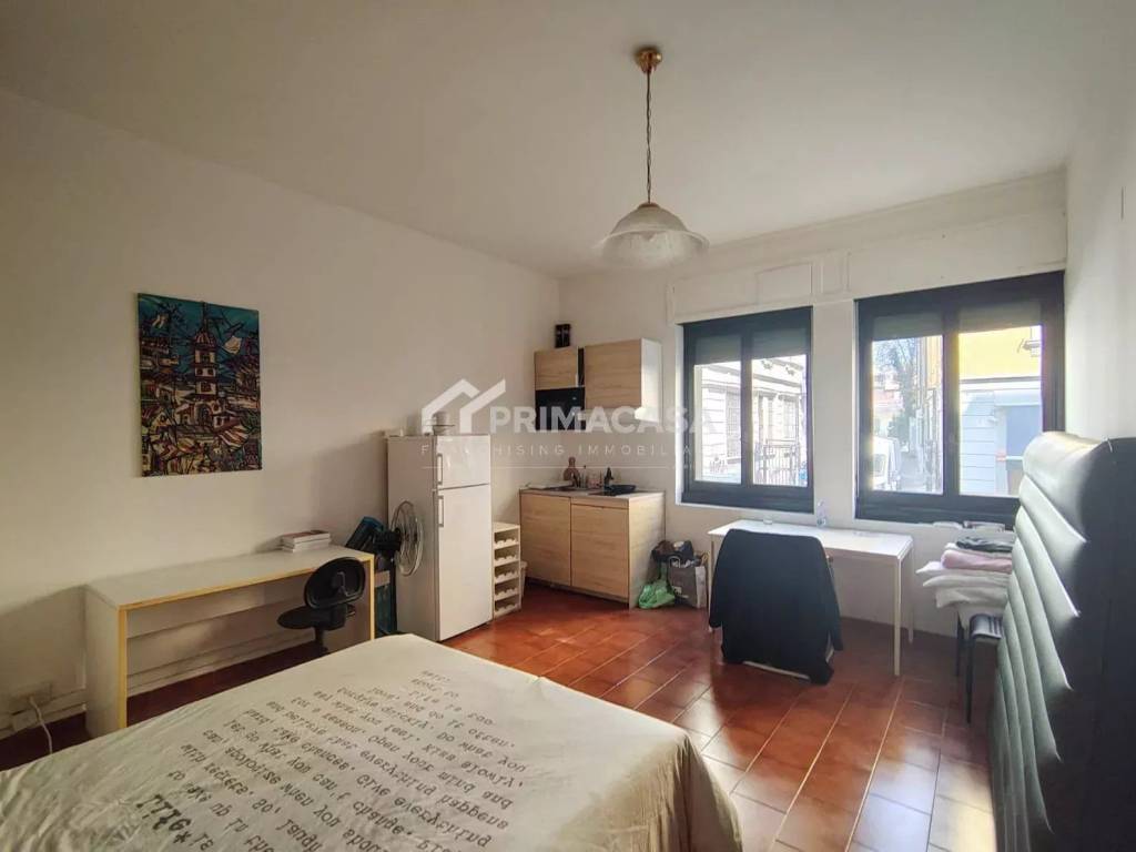 appartamento in vendita a Milano in zona Porta Romana