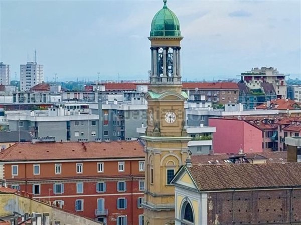 appartamento in vendita a Milano in zona Piazzale Lodi