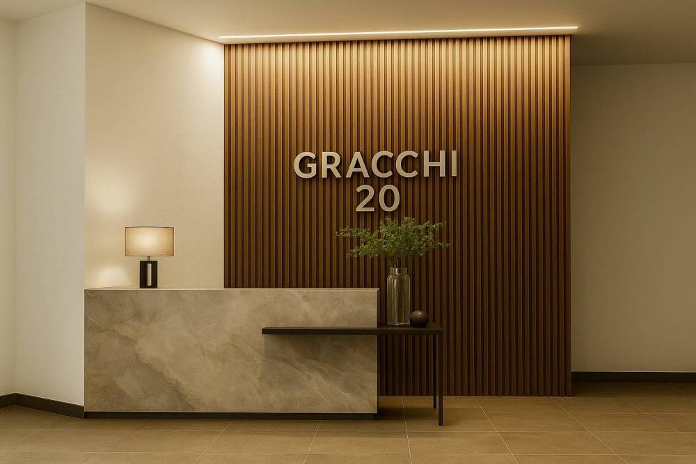 appartamento in vendita a Milano in zona Centro Storico