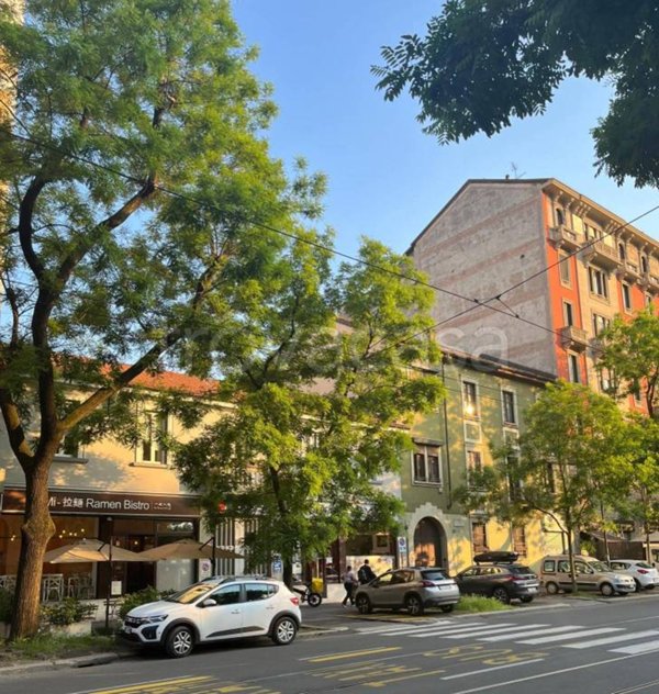 appartamento in vendita a Milano in zona Solari