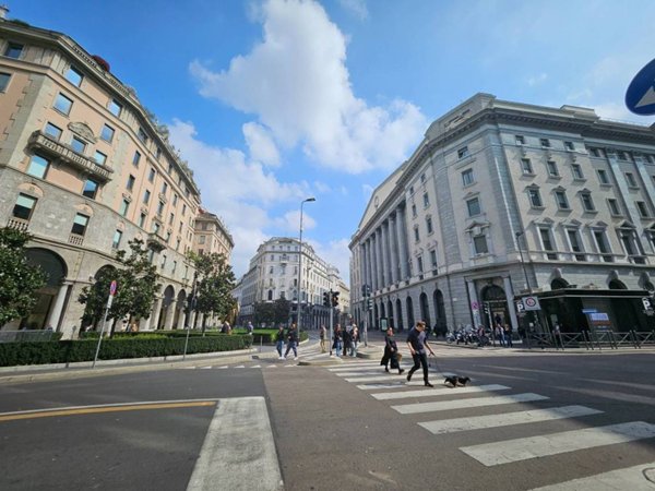 ufficio in vendita a Milano