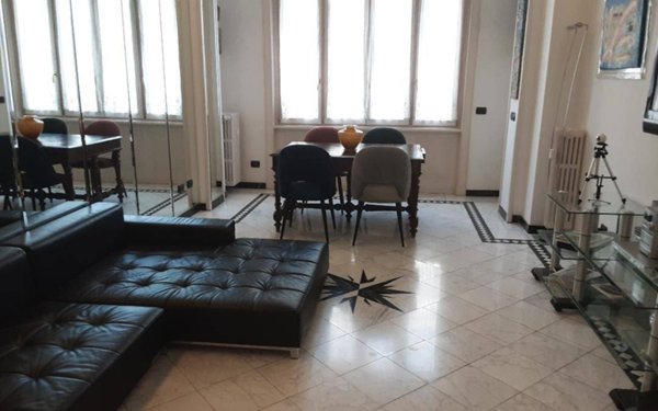 appartamento in vendita a Milano in zona Porta Venezia