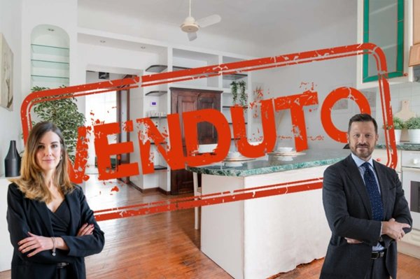 appartamento in vendita a Milano in zona Famagosta