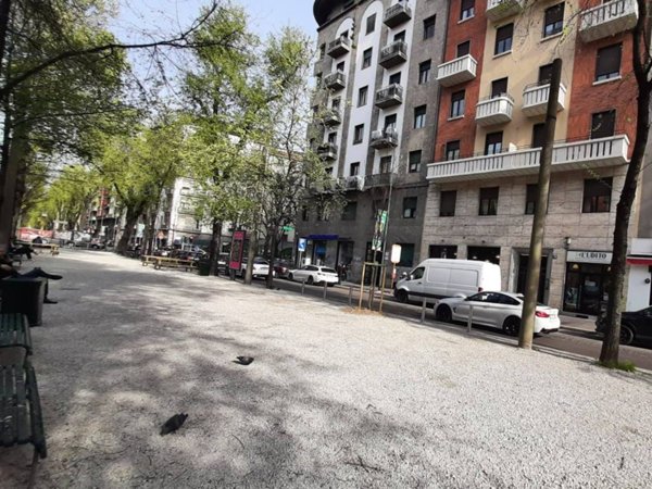 appartamento in vendita a Milano in zona Città Studi
