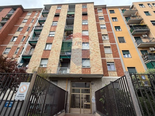 appartamento in vendita a Milano in zona Maggiolina