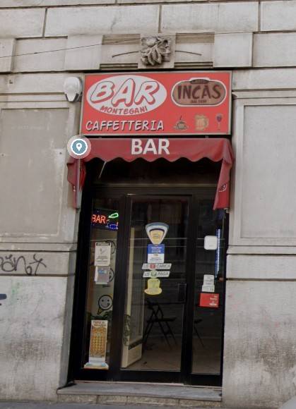 negozio in vendita a Milano in zona Chiesa Rossa