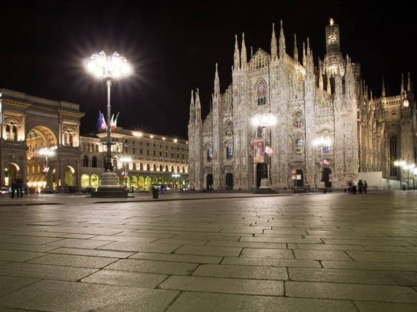 negozio in vendita a Milano