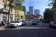 negozio in vendita a Milano in zona Isola