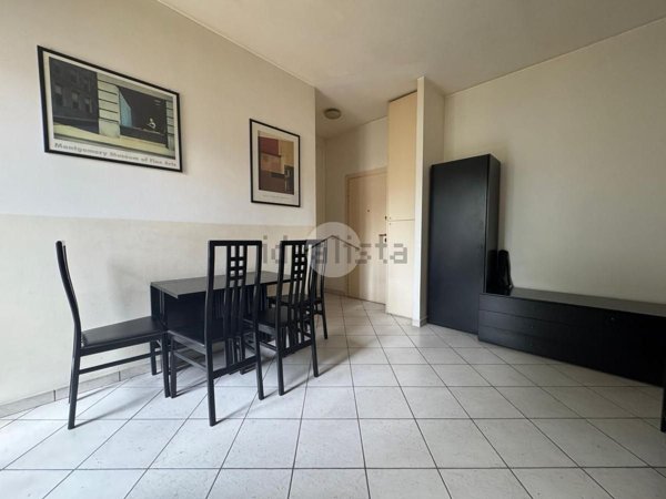 appartamento in vendita a Milano in zona Porta Romana