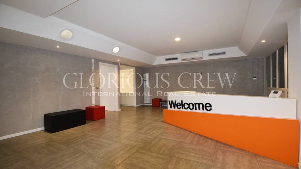 ufficio in vendita a Milano in zona Solari
