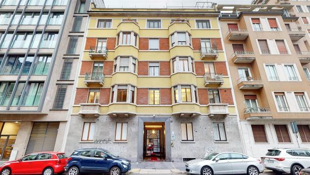 appartamento in vendita a Milano in zona Stazione Centrale