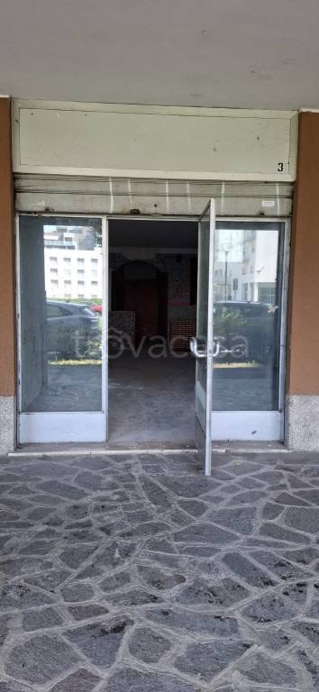 negozio in vendita a Milano in zona Adriano