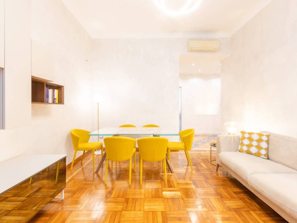 appartamento in vendita a Milano in zona Isola