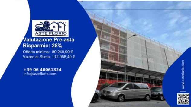 appartamento in vendita a Milano in zona Bovisa