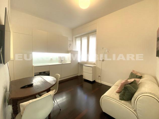 appartamento in vendita a Milano in zona San Vittore
