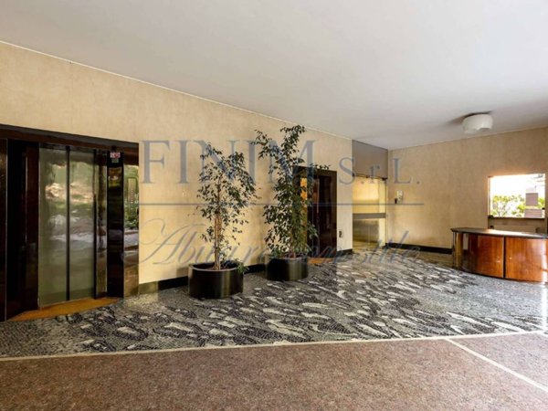 appartamento in vendita a Milano in zona Il Portello
