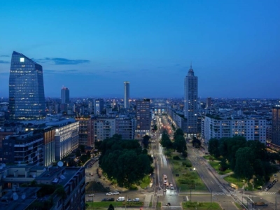 negozio in vendita a Milano in zona Stazione Centrale
