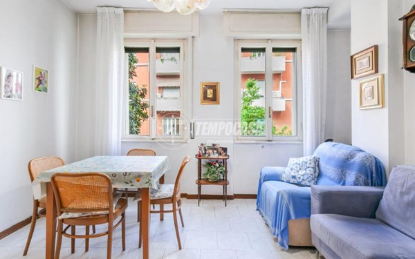 appartamento in vendita a Milano in zona Dergano
