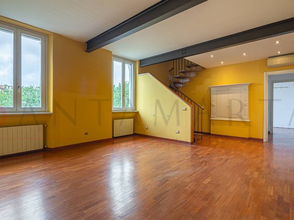 appartamento in vendita a Milano in zona San Vittore