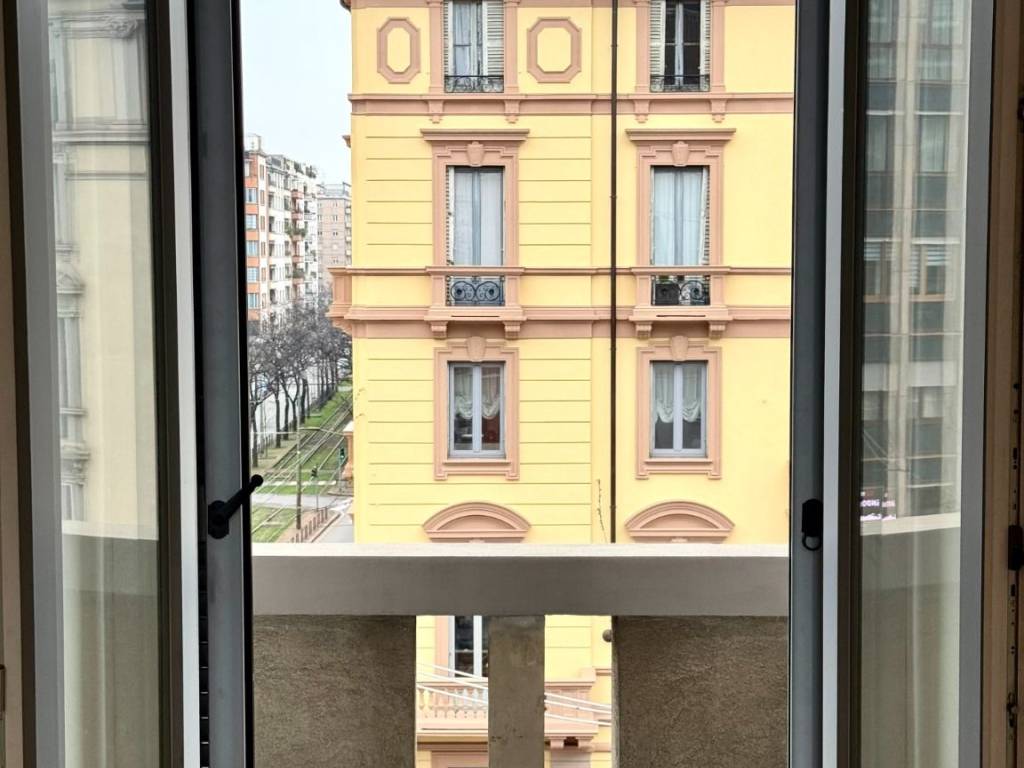 appartamento in vendita a Milano in zona Porta Venezia