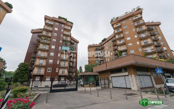 appartamento in vendita a Milano in zona Bicocca