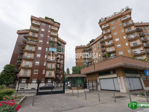 appartamento in vendita a Milano in zona Bicocca