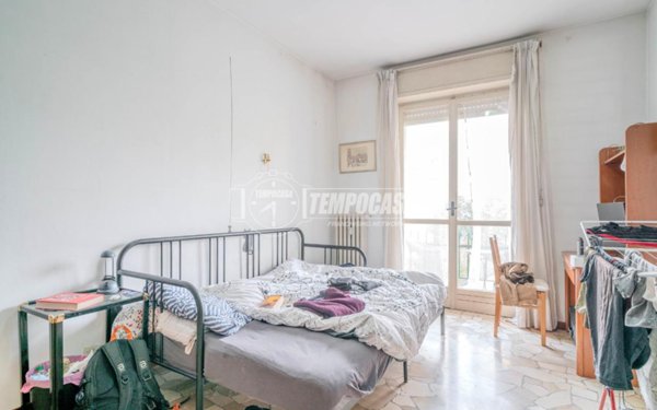 appartamento in vendita a Milano in zona Corvetto