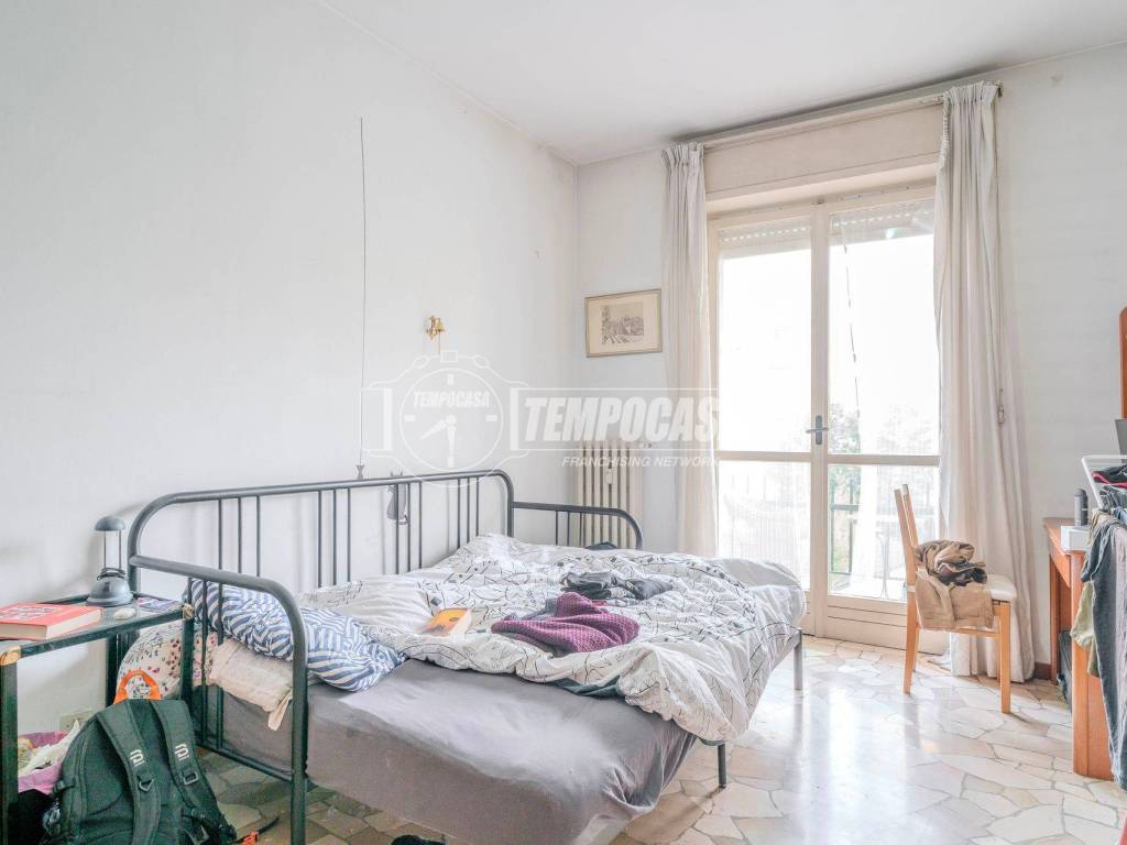 appartamento in vendita a Milano in zona Corvetto