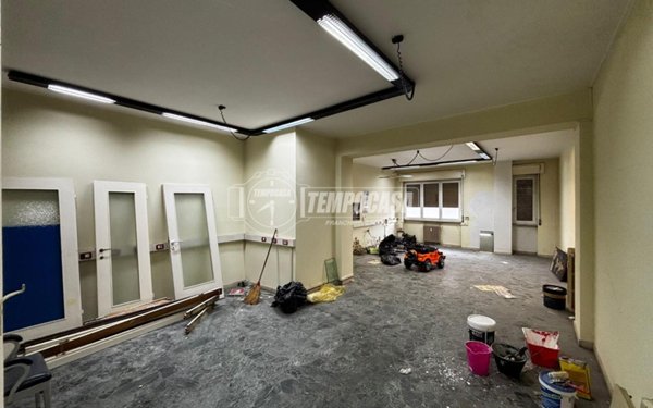 appartamento in vendita a Milano in zona Crescenzago