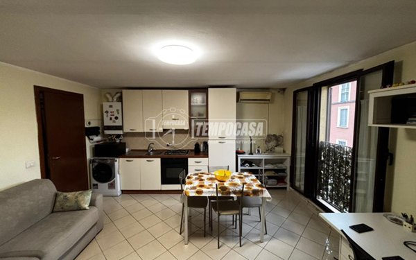 appartamento in vendita a Milano in zona Crescenzago