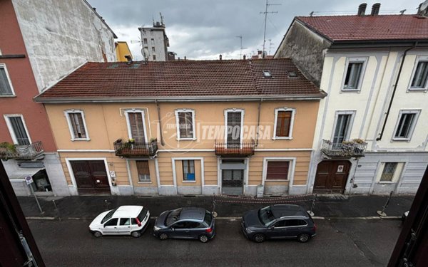 appartamento in vendita a Milano in zona Crescenzago