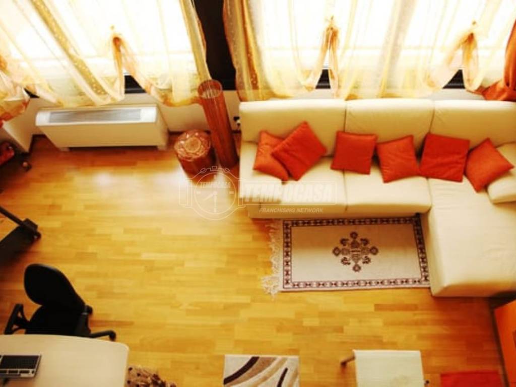 appartamento in vendita a Milano in zona Corvetto