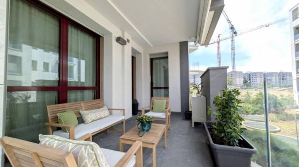 appartamento in vendita a Milano in zona Città Studi