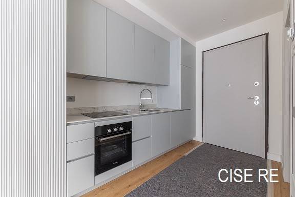 appartamento in vendita a Milano in zona Porta Romana