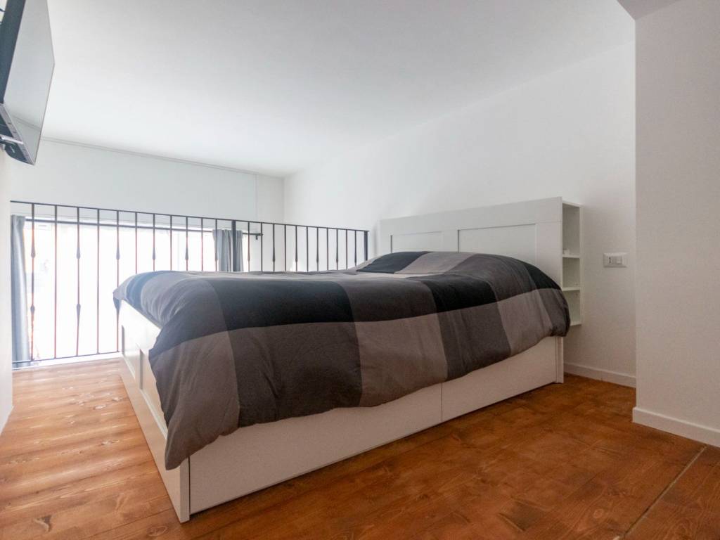 appartamento in vendita a Milano in zona Centro Direzionale