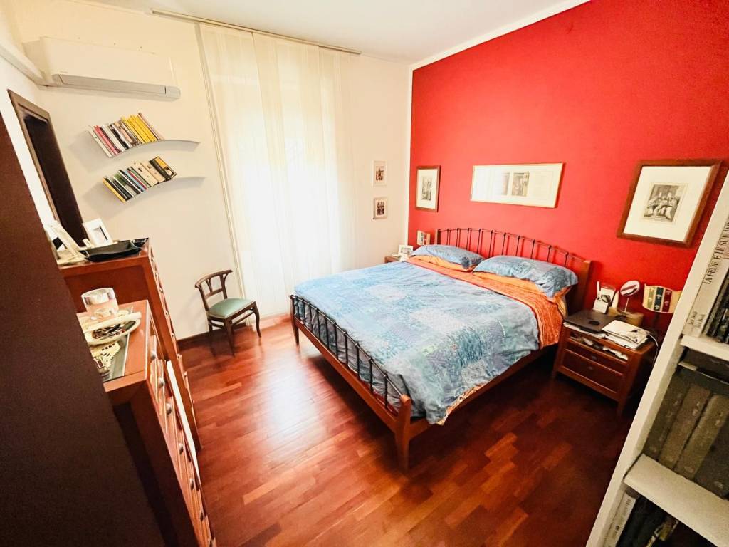 appartamento in vendita a Milano in zona Sempione