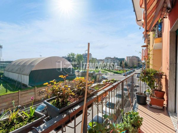 appartamento in vendita a Milano in zona Calvairate
