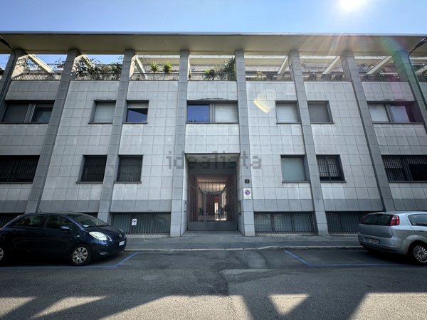 appartamento in vendita a Milano in zona Precotto
