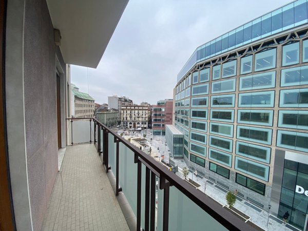 appartamento in vendita a Milano in zona Porta Romana