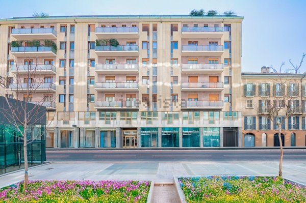 appartamento in vendita a Milano in zona Porta Romana