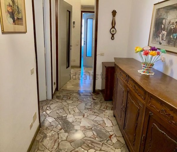 appartamento in vendita a Milano in zona Stadera