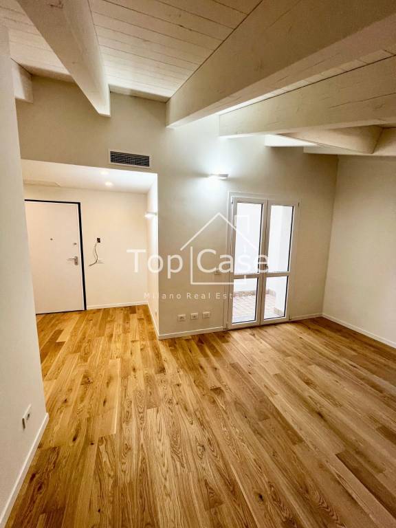 appartamento in vendita a Milano in zona Affori