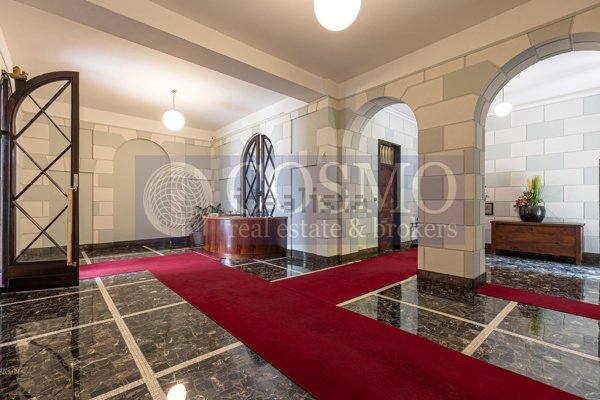 appartamento in vendita a Milano in zona Guastalla